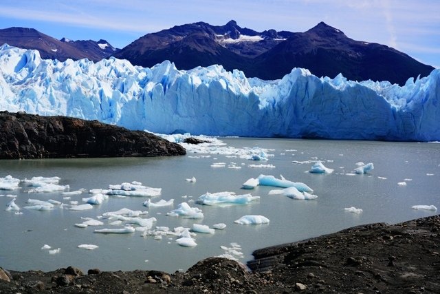 Patagonia Chile &amp; Argentina, S