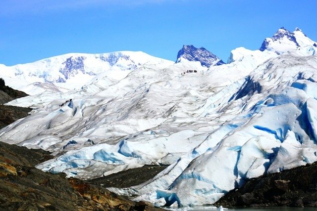 Patagonia Chile &amp; Argentina, S