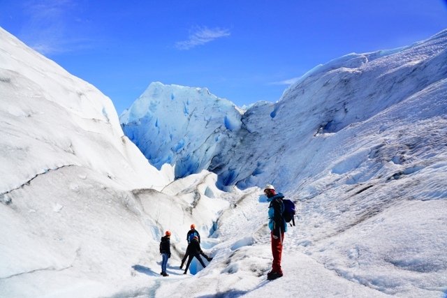 Patagonia Chile &amp; Argentina, S