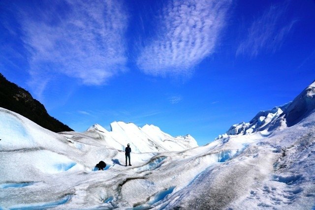Patagonia Chile &amp; Argentina, S