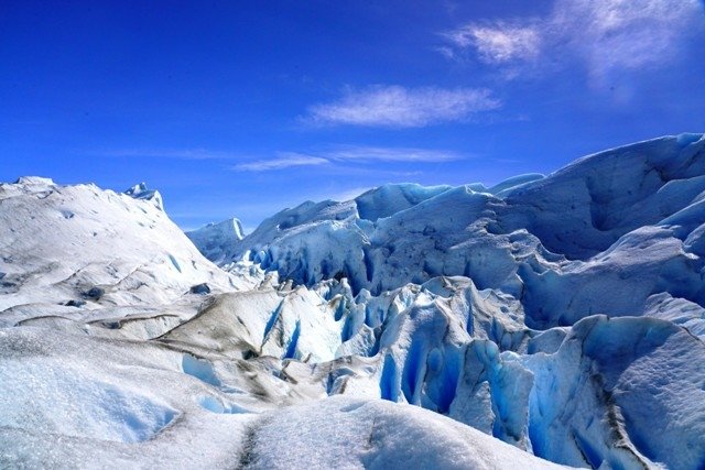 Patagonia Chile &amp; Argentina, S