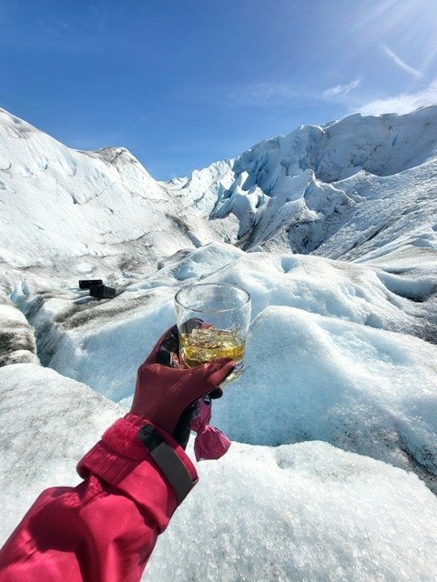 Patagonia Chile &amp; Argentina, S
