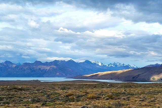 Patagonia Chile &amp; Argentina, S