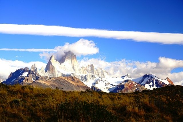 Patagonia Chile &amp; Argentina, S