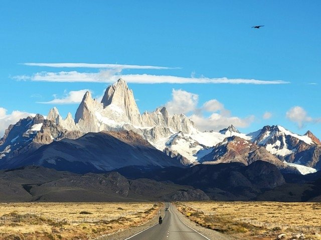 Patagonia Chile &amp; Argentina, S