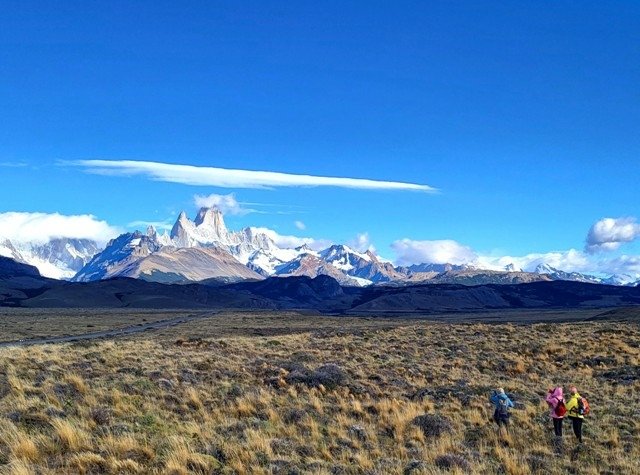 Patagonia Chile &amp; Argentina, S