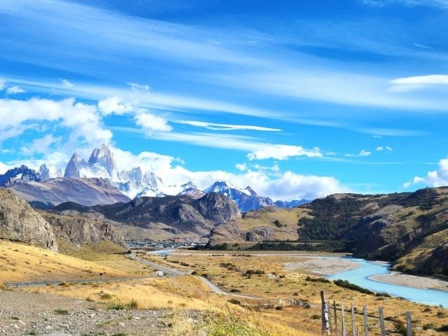 Patagonia Chile &amp; Argentina, S