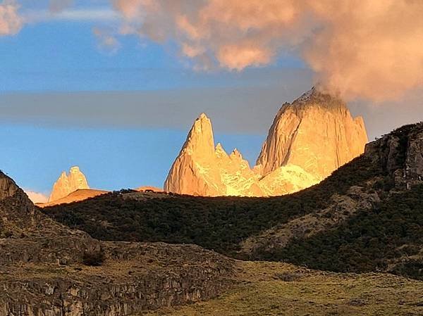 Patagonia Chile &amp; Argentina, S
