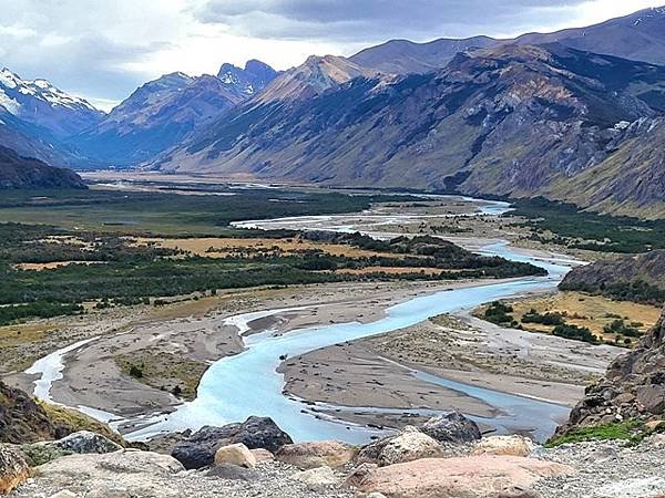 Patagonia Chile &amp; Argentina, S