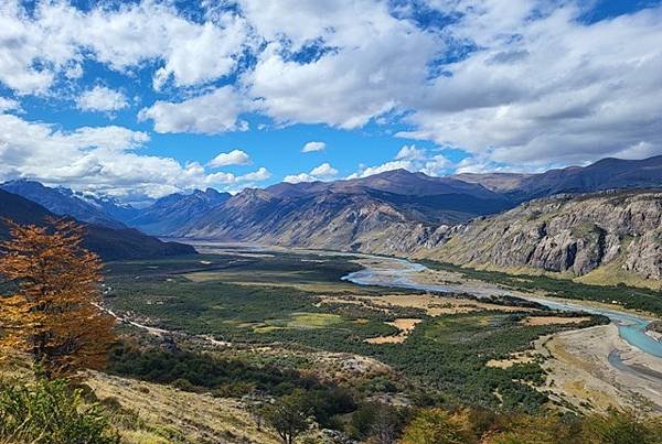 Patagonia Chile &amp; Argentina, S