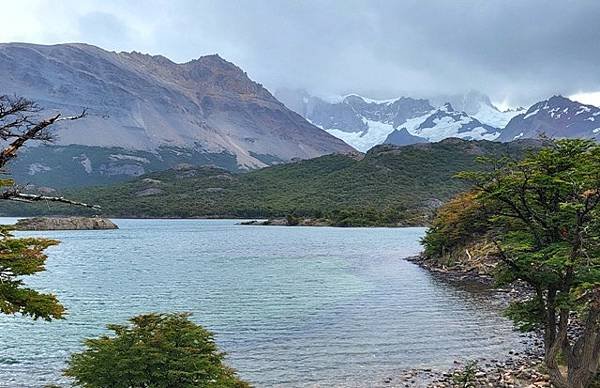 Patagonia Chile &amp; Argentina, S