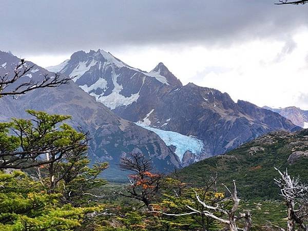 Patagonia Chile &amp; Argentina, S