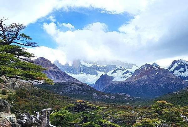 Patagonia Chile &amp; Argentina, S