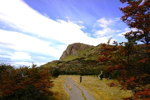 Patagonia Chile &amp; Argentina, S