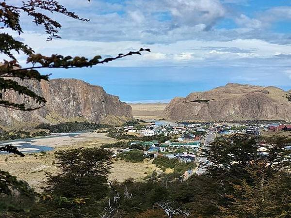Patagonia Chile &amp; Argentina, S