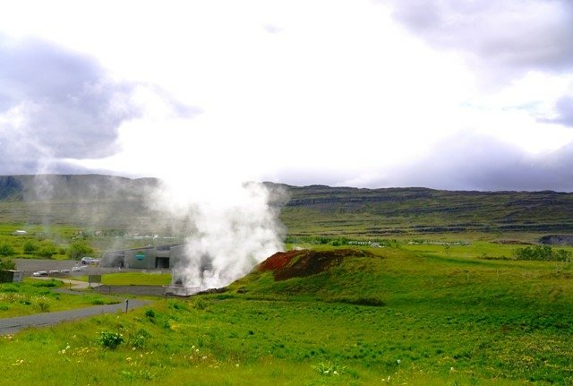 Western Regions of Iceland-冰島西