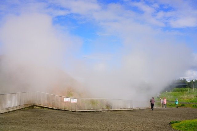 Western Regions of Iceland-冰島西