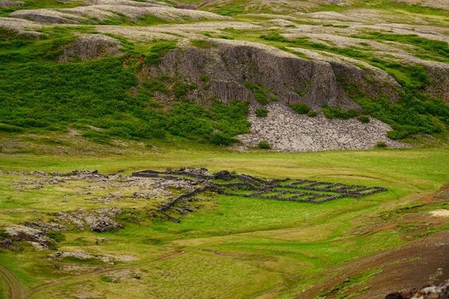 Western Regions of Iceland-冰島西