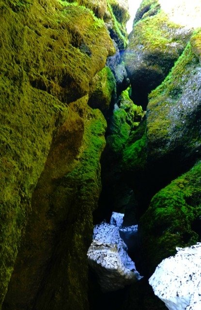 Western Regions of Iceland-冰島西