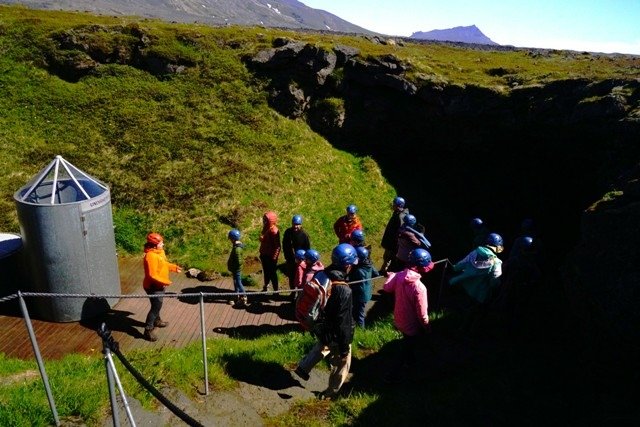 Western Regions of Iceland-冰島西