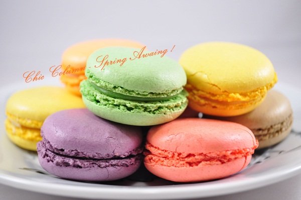 Macarons