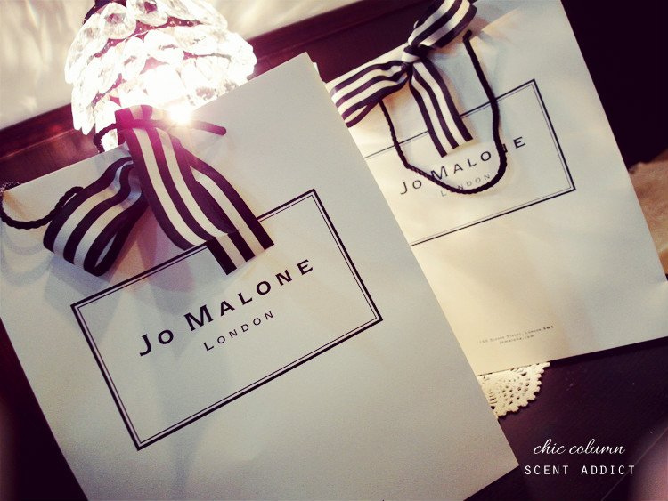 jo malone