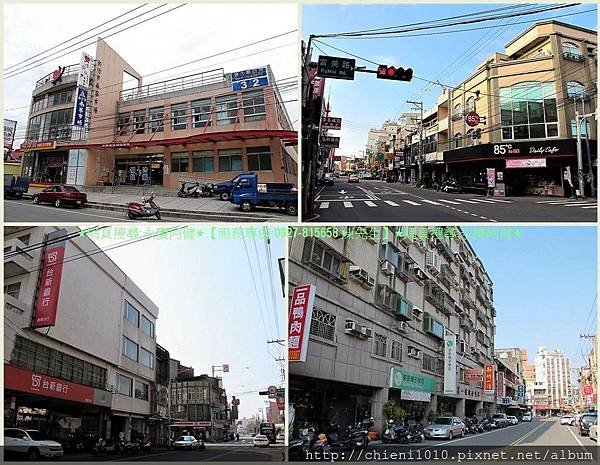 o15市集-南寮市場 85度C 台新銀行 一品鴨肉麵.jpg