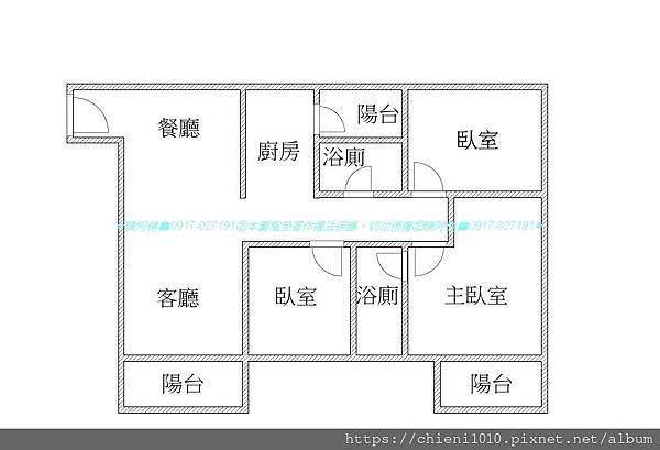 p16格局圖-春福HiInn三房平車C1_新竹市榮濱南路366號四樓.jpg