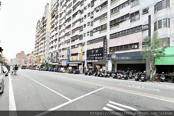 t23台中太平樹孝商圈♥雅致三房✚車位「長億新平華廈」_台中市太平區樹孝路274巷9弄17之1號2樓 (22).jpg