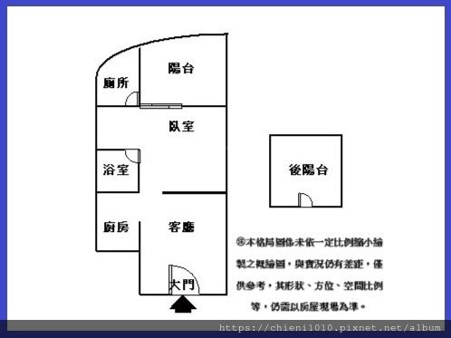 r18格局圖-「天際」高樓層海景大套房A棟_新竹市東大路四段288號九樓之2.jpg