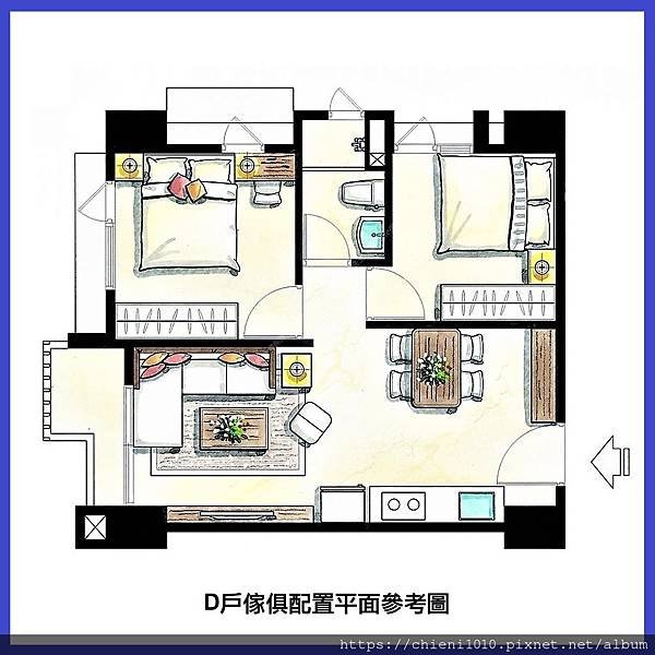 t21金連城go讚 D戶傢俱配置平面參考圖.jpg