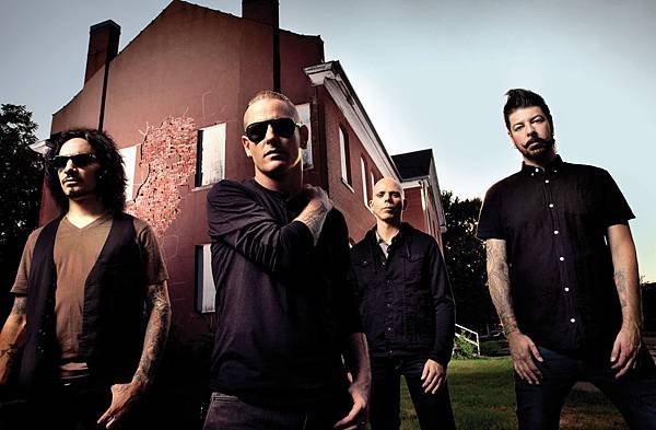 STONE SOUR