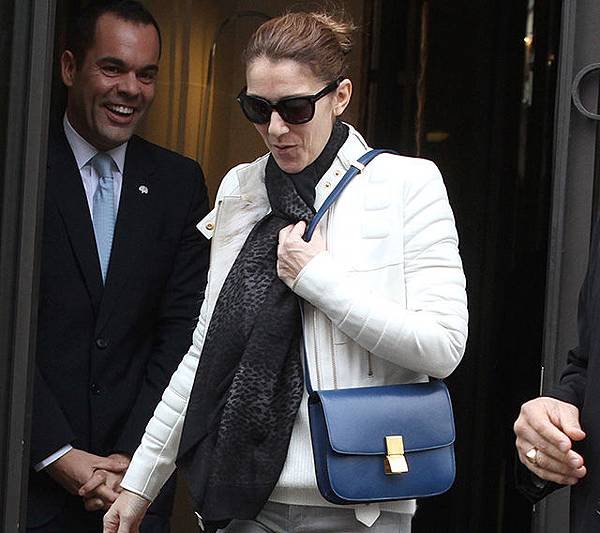 Celine-Dion-Celine-Classic-Box-Bag