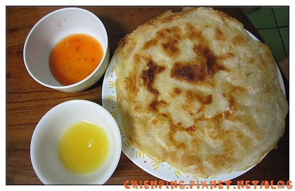 料理完成