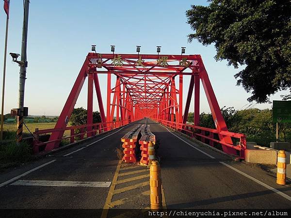 西螺大橋