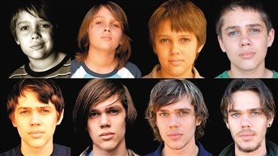 少年時代