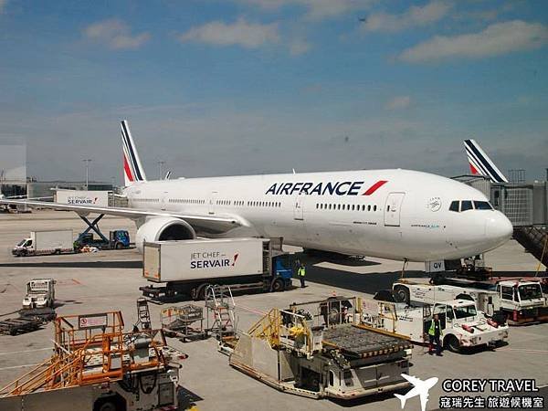 法國航空777-200(2)
