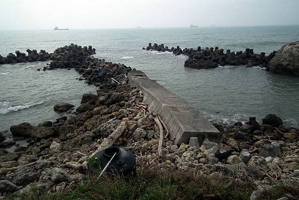 高雄景點_柴山海邊 (2)