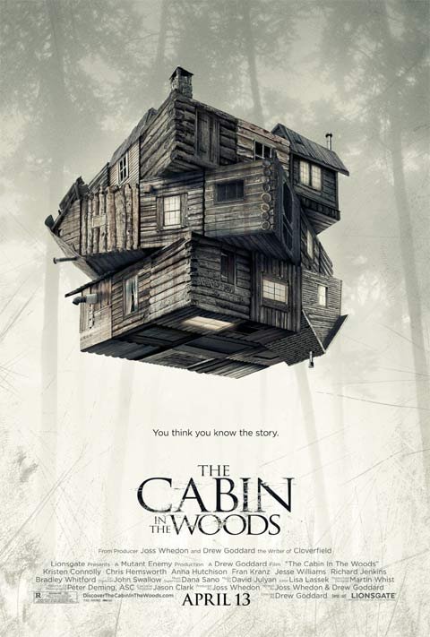 cabin