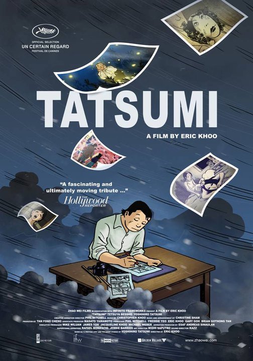 tatsumi