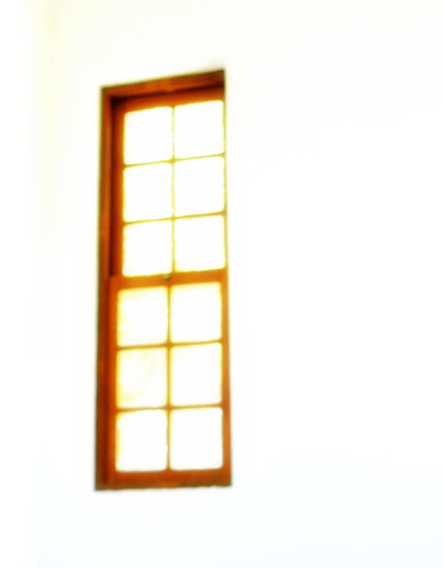 window