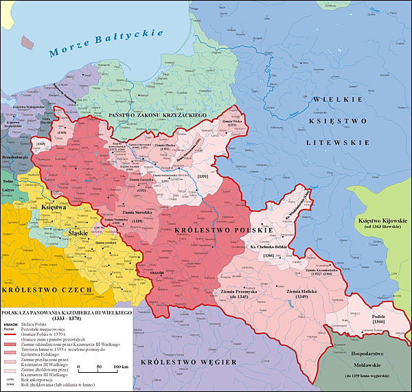01-Polska_1333-1370