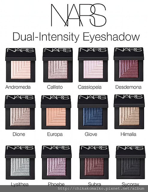 NARS-Dual-Intensity-Eyeshadow-Shade-Chart1