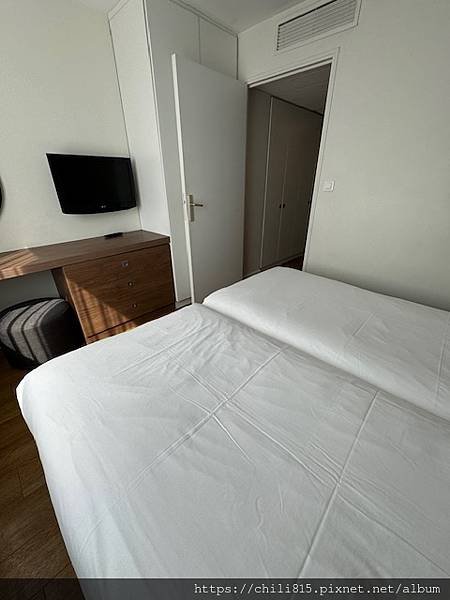 住在巴黎-Citadines Apart&apos;hotel Pla