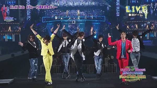[TV] 20121231 Johnny&apos;s countdown 2012-2013 (49m46s)(1280X720)(KAL)[20-44-04]