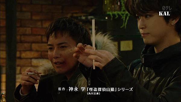 [ドラマ] 20160123 怪盗山猫 ep2 (46m4s)(1280X720)(KAL)[(077491)23-31-57].JPG