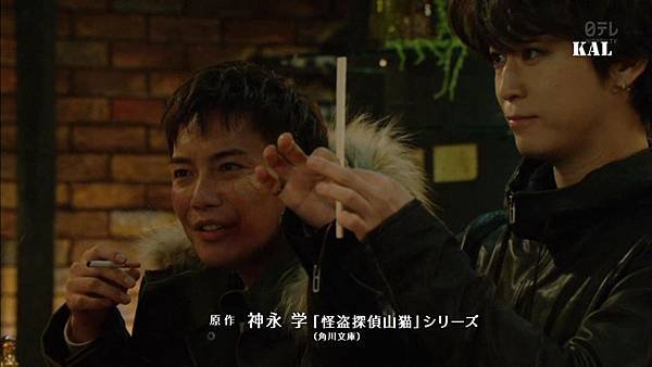 [ドラマ] 20160123 怪盗山猫 ep2 (46m4s)(1280X720)(KAL)[(077509)23-31-58].JPG