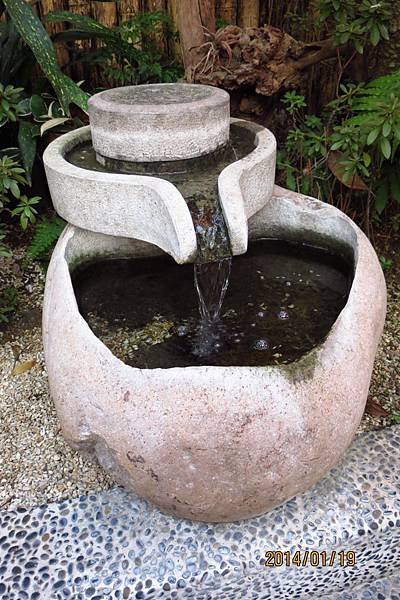103-1-19土城~手信坊創意和菓子文化館