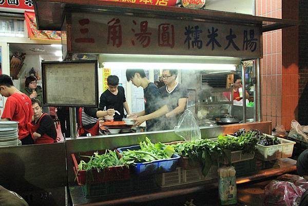 103-2-1大溪~大溪老街美食