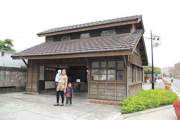 103-3-23宜蘭~幾米主題公園